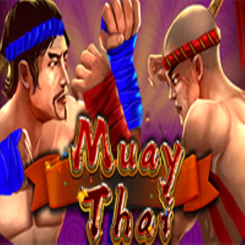 เกมสล็อต Muay Thai